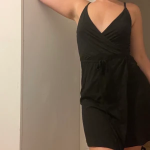 Wrap dress - Använd 1 gång