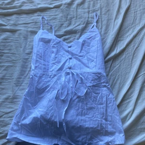 Linne typ - Aldrig andvänd  