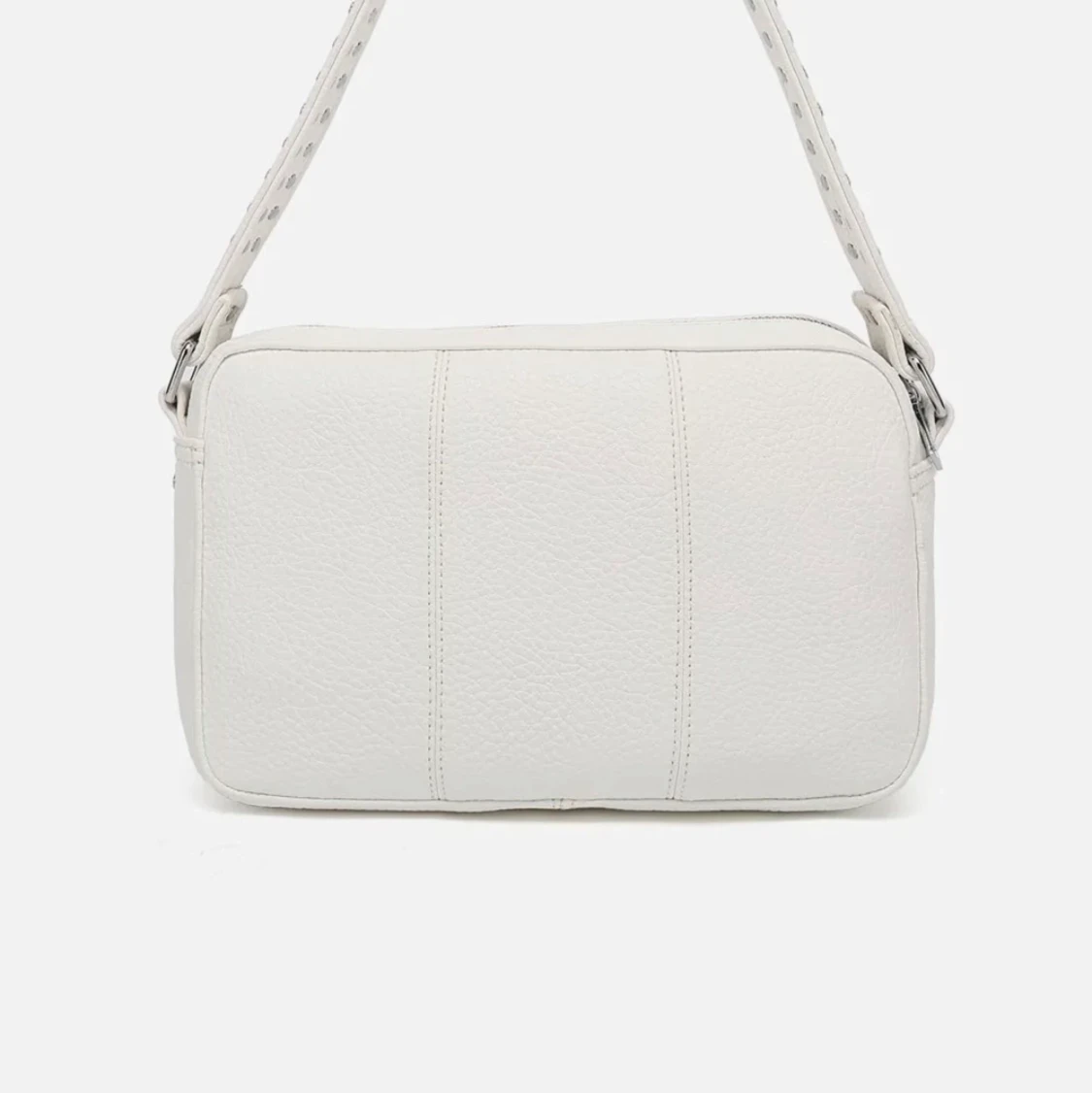 Noella väska vit - 90