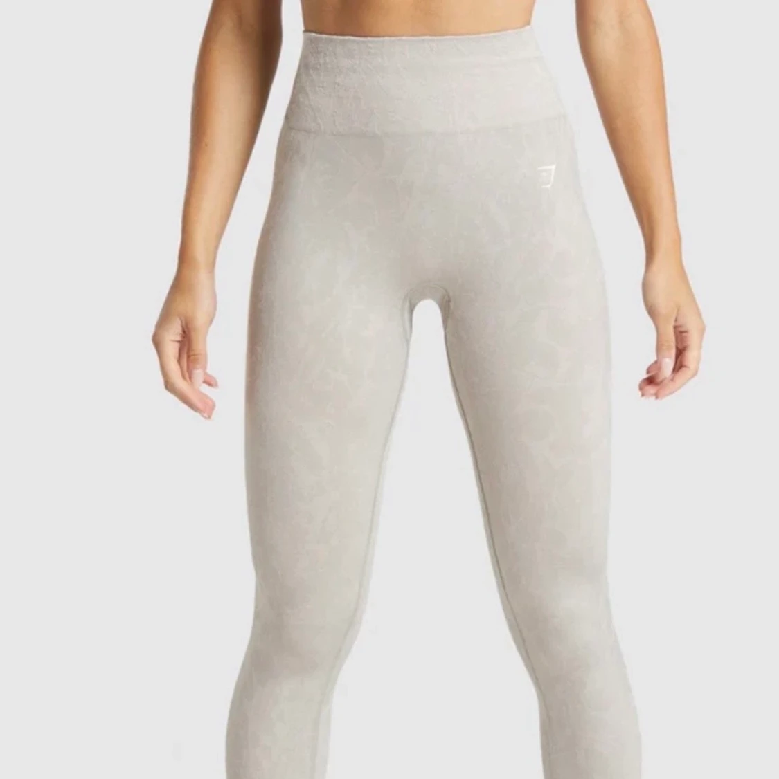 Gymshark leggings - 90