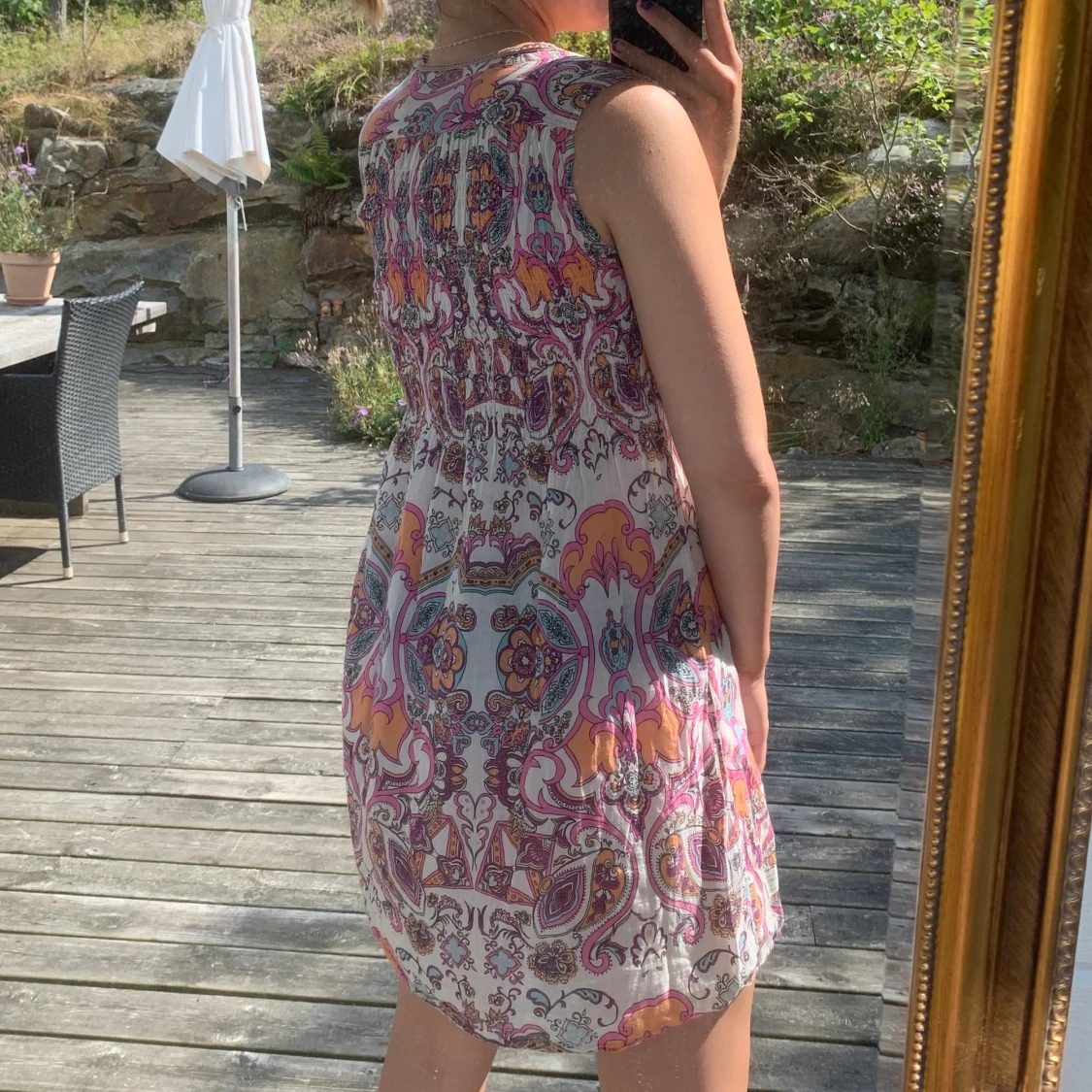 Odd Molly klänning  - 90