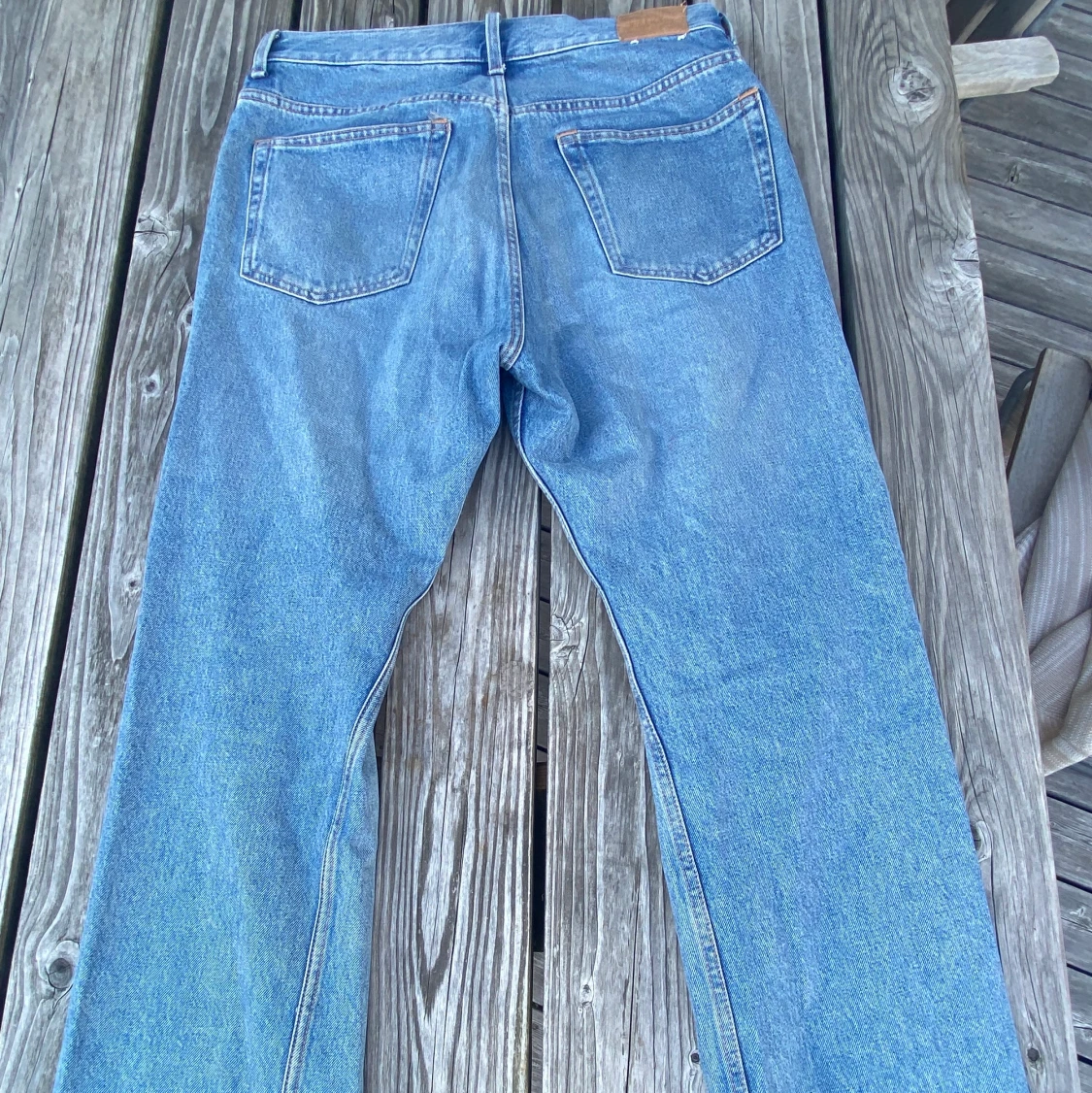 Weekday strl 31/32 - 90