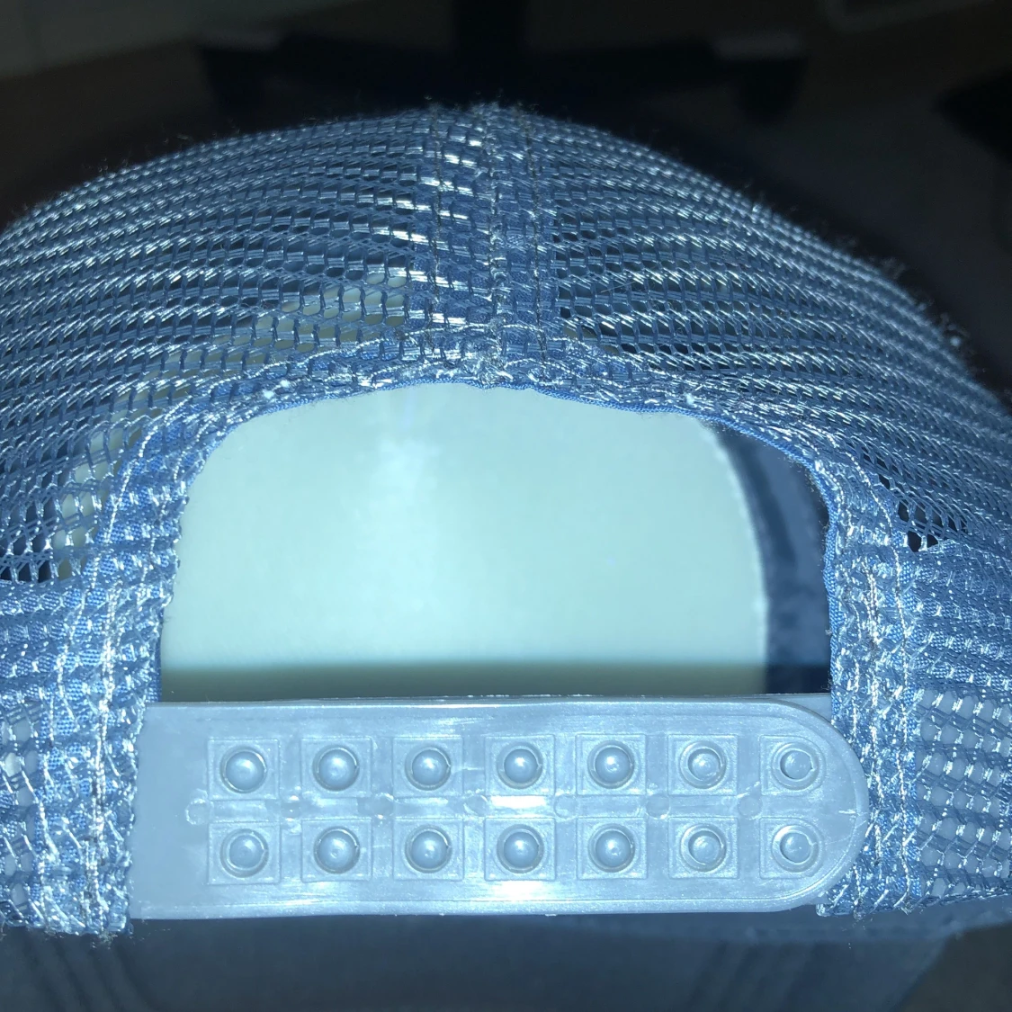 Säljer min sofswe keps - 91