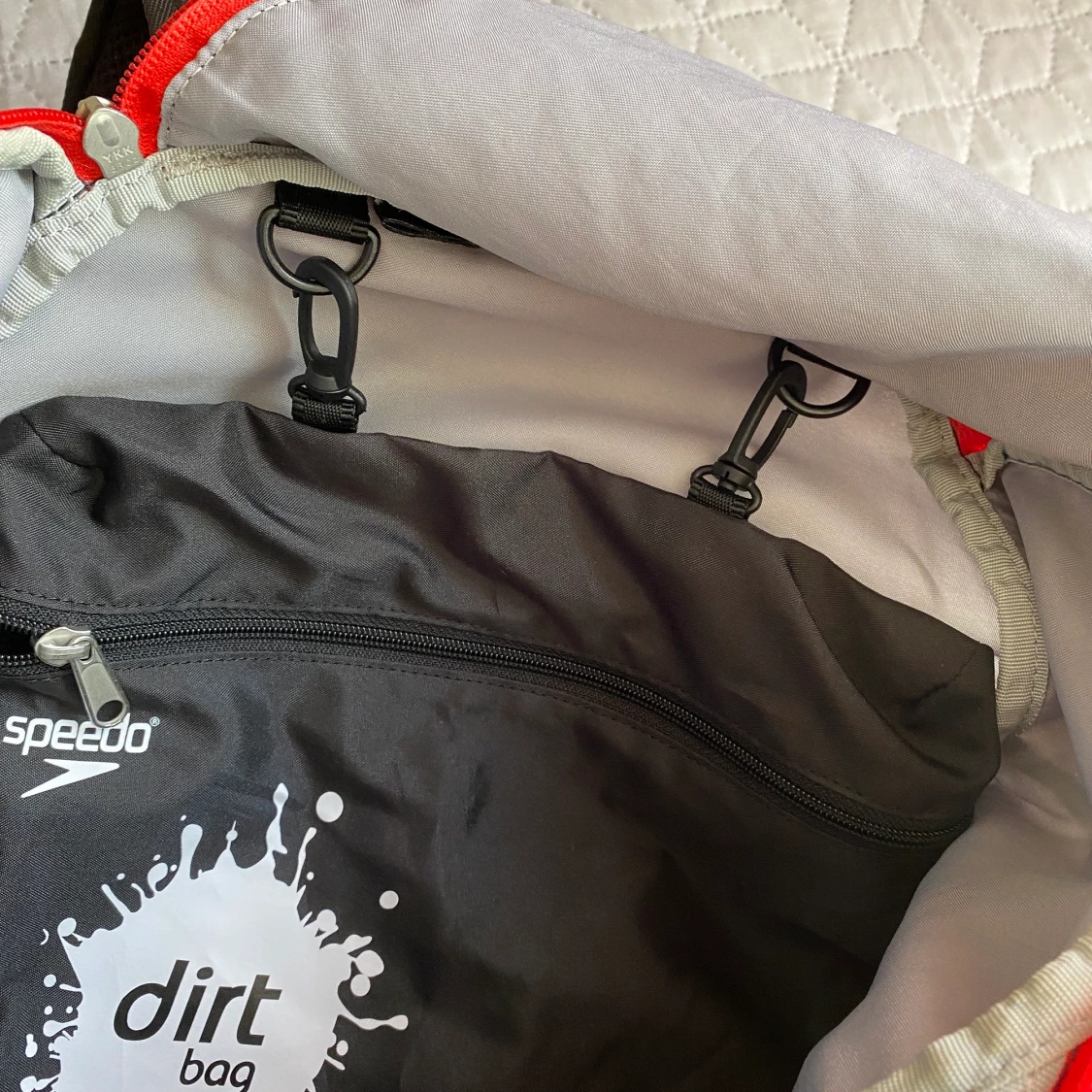 Speedo väska - 91