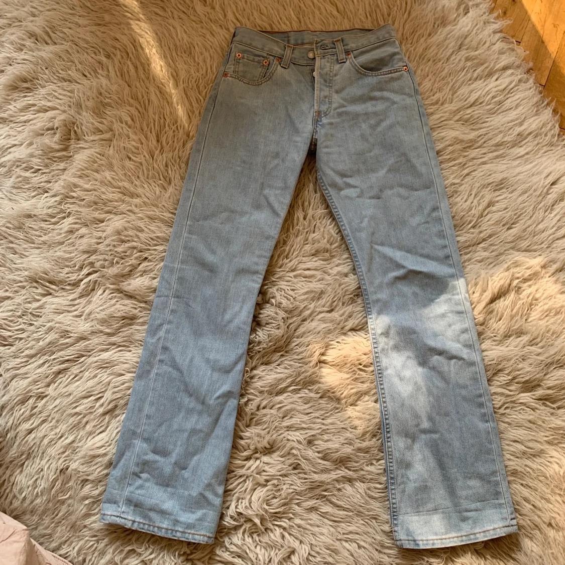 vintage levis jeans - 90