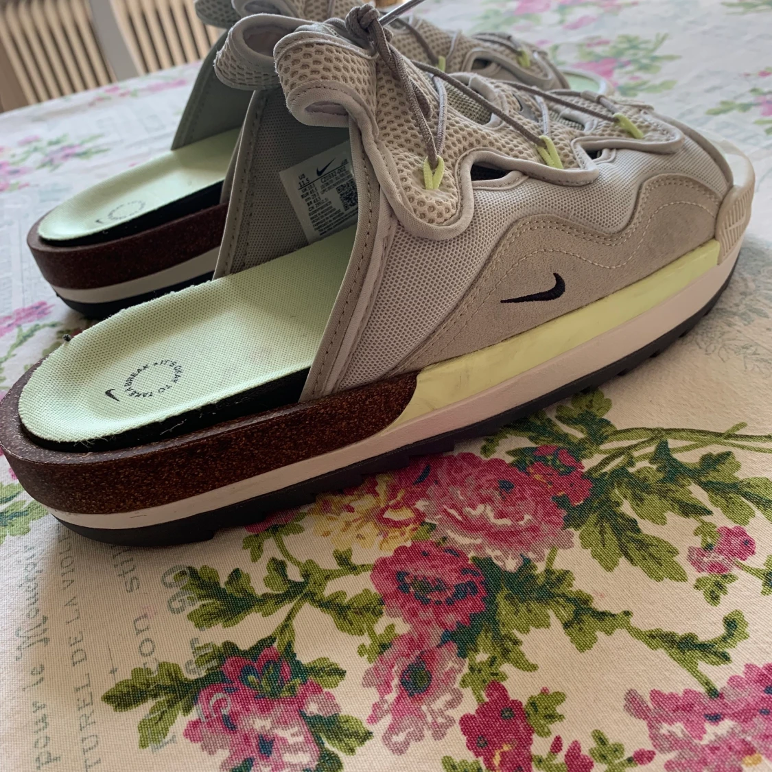 Nike offline 2.0 - 90