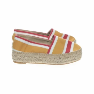 Espadrillos från Carin Wester  - Endast provade, aldrig använda. Storlek 40! 