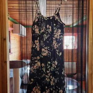 Somrig klänning  - Köpt från shein men aldrig använt