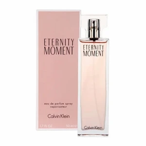 Ny! Calvin Klein eternity moment edp  - Ny! 100 ml