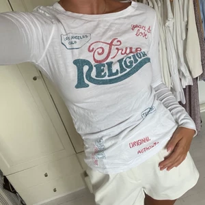 True religion långarmad tröja - Långarmad tröja från true religion! 