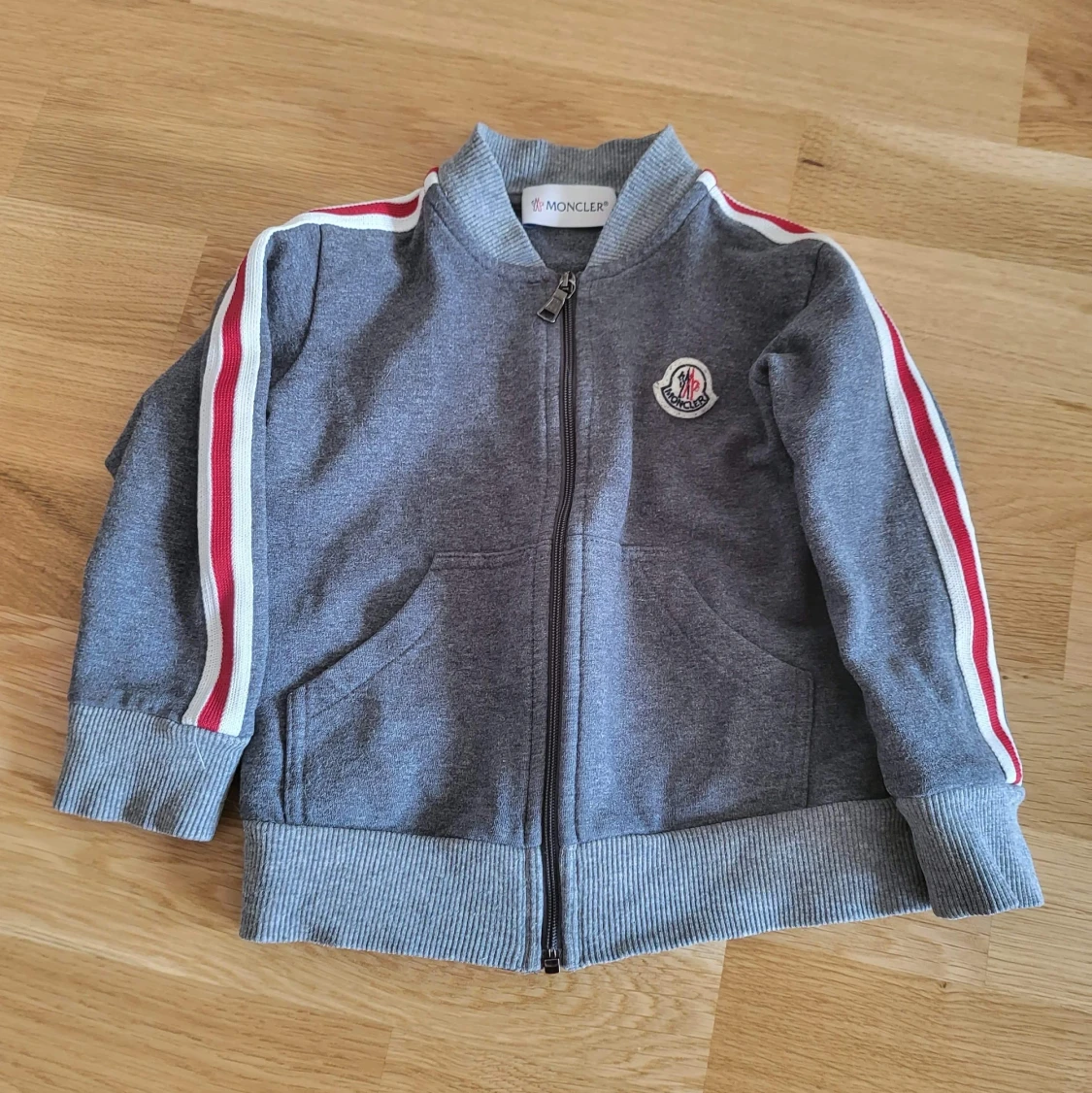 Moncler tröja