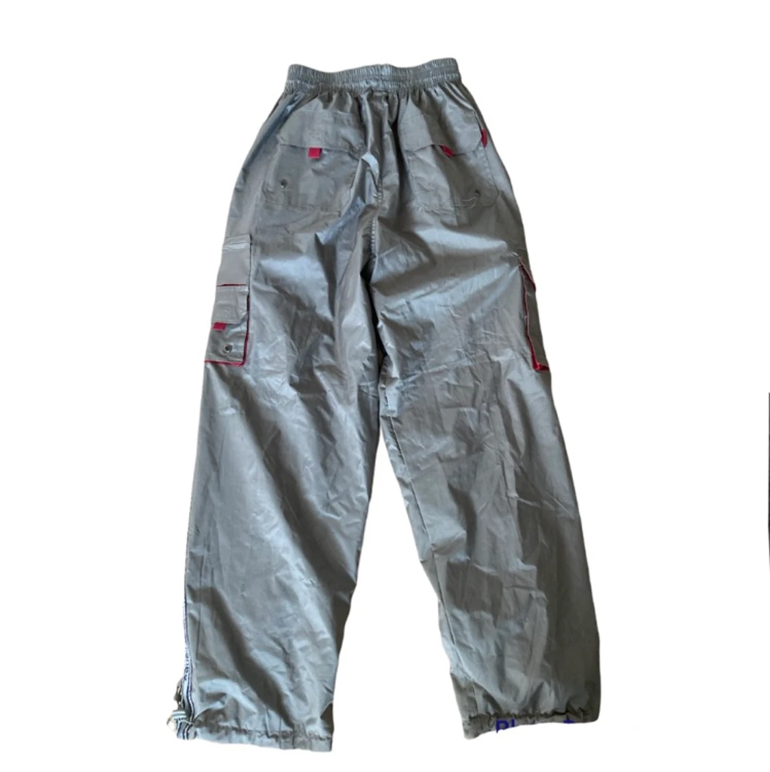 Baggy street style byxor - 90