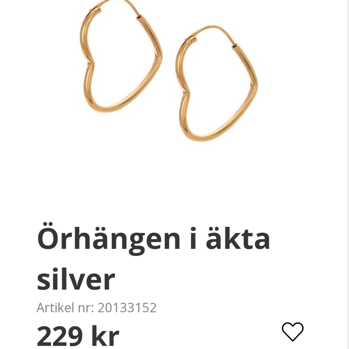Helt nya örhängen till paket pris - 91