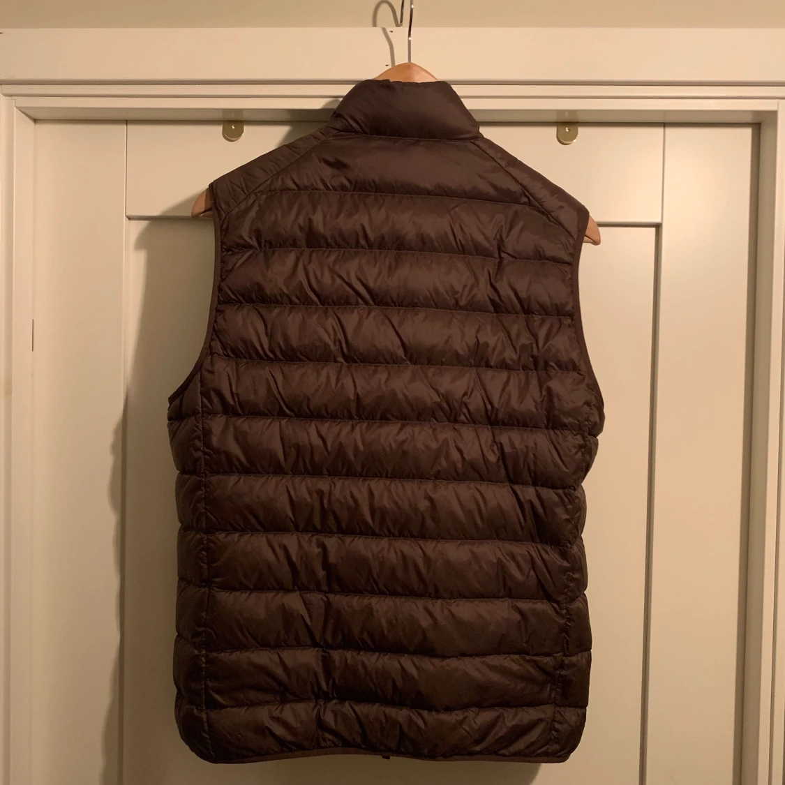 Uniqlo Dunväst  - 90