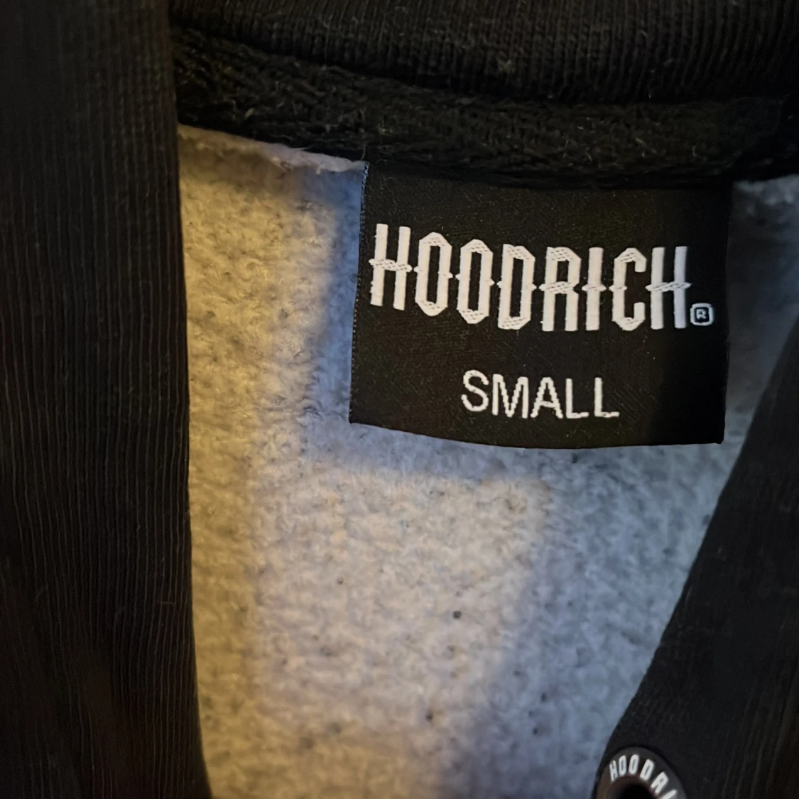 Hoodrich tröja  - 90