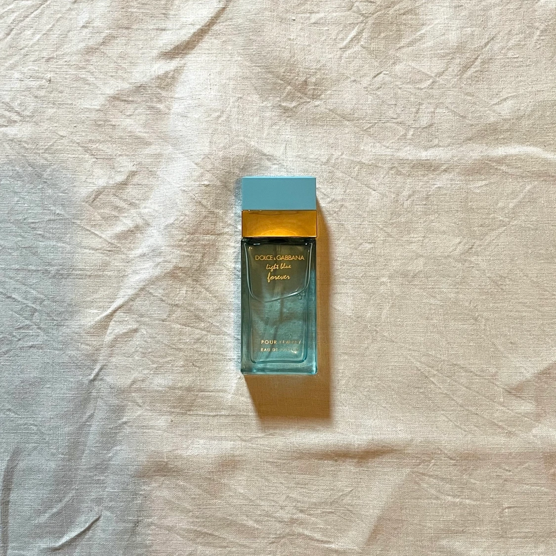 Dolce&Gabbana parfym