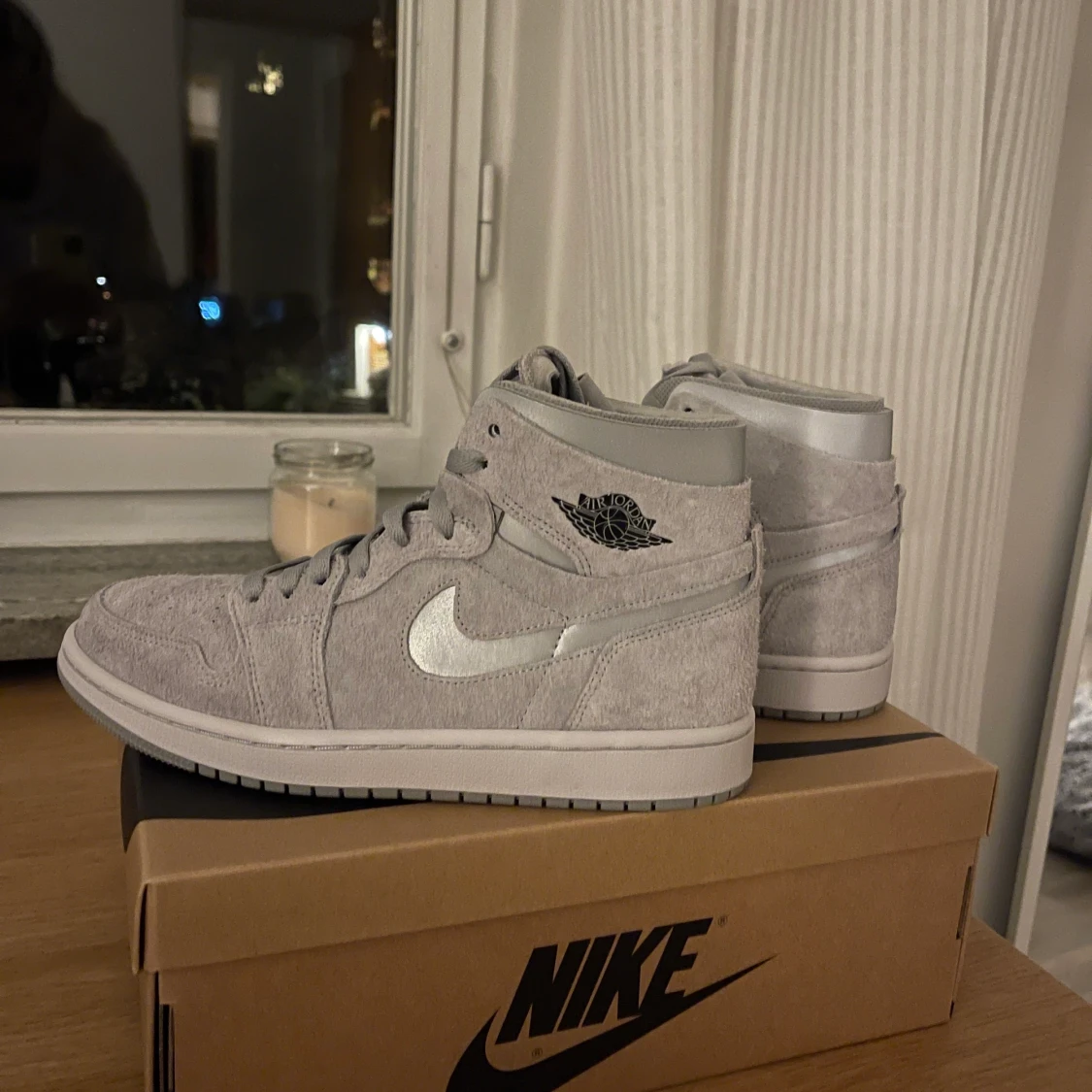 Nike Air Jordan 1 - 90