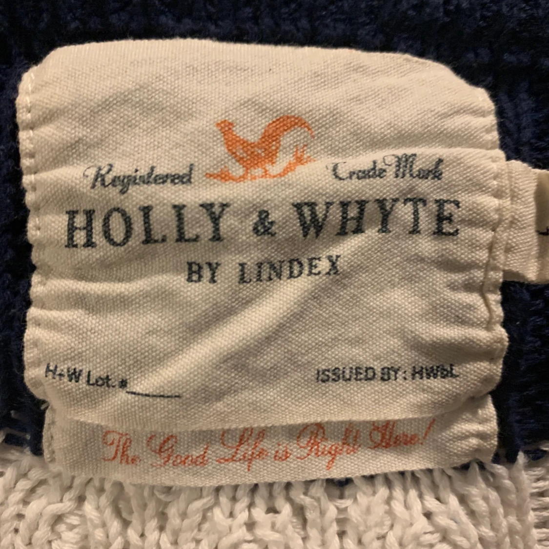 Stickad tröja💞 - 91