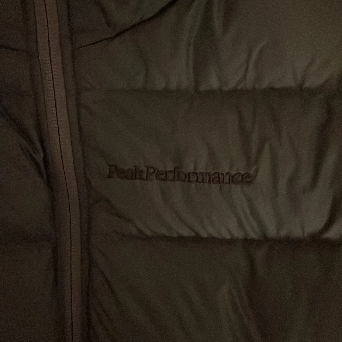 Peak performance jacka - 91