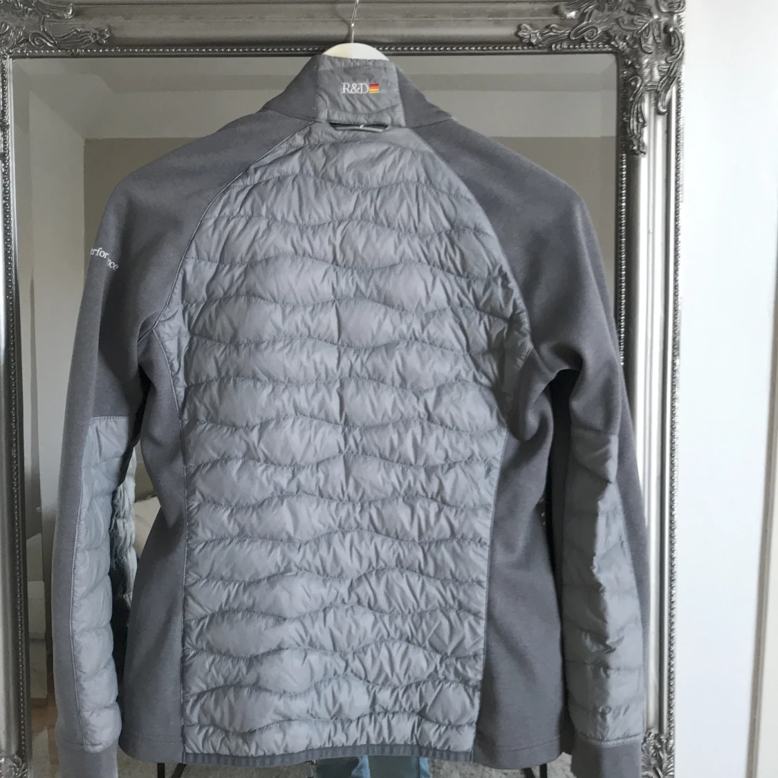 PeakPreformance hybrid jacka - 90