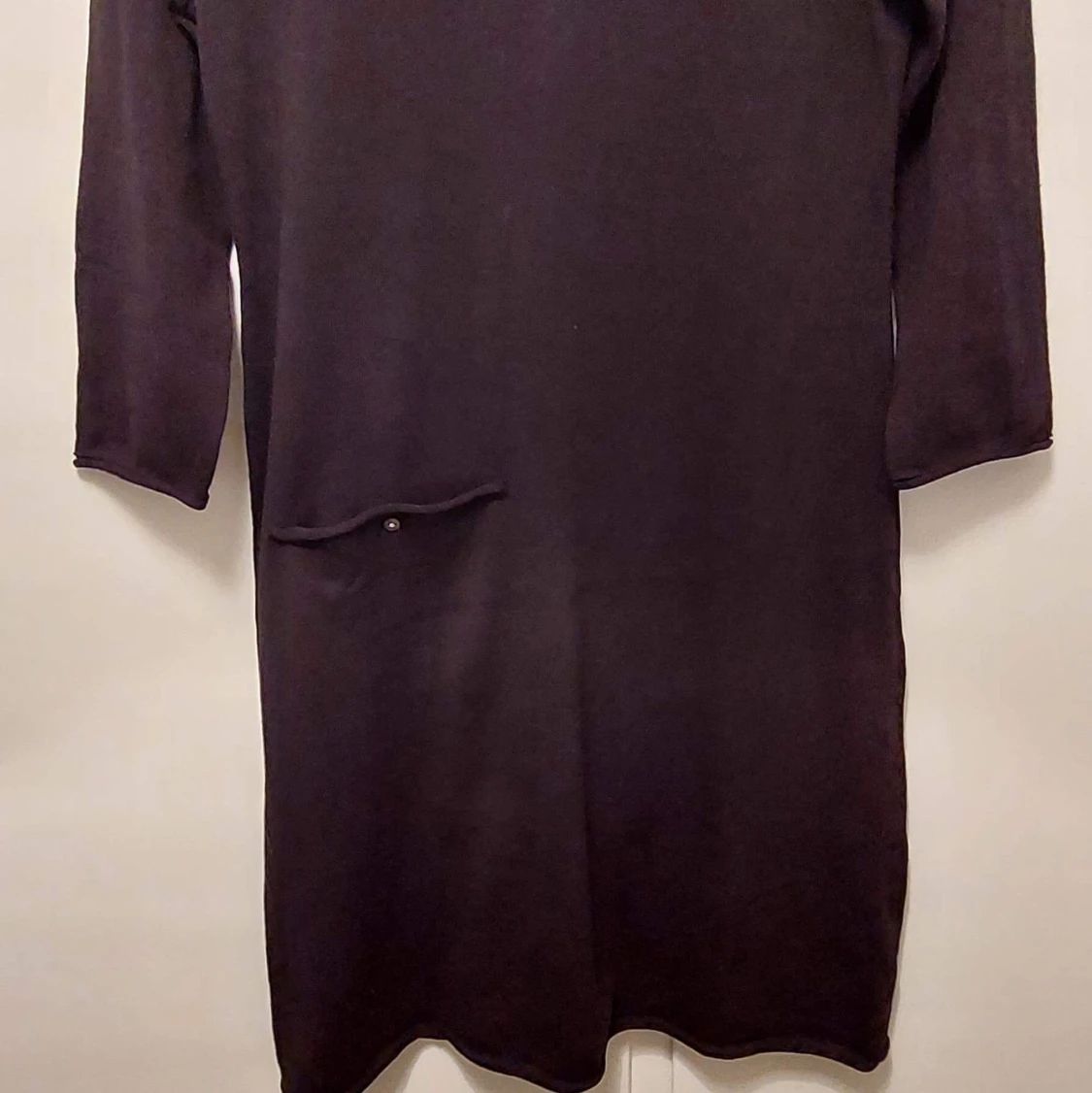 Klänning från Gudrun Sjöden 