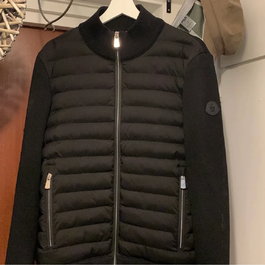 Moncler cardigan  - 90