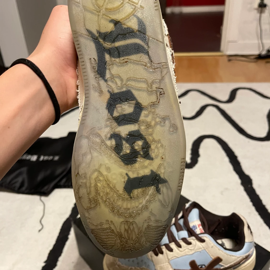 Lost boys EU 39 - 90