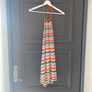 Strandklänning - Aldrig använd