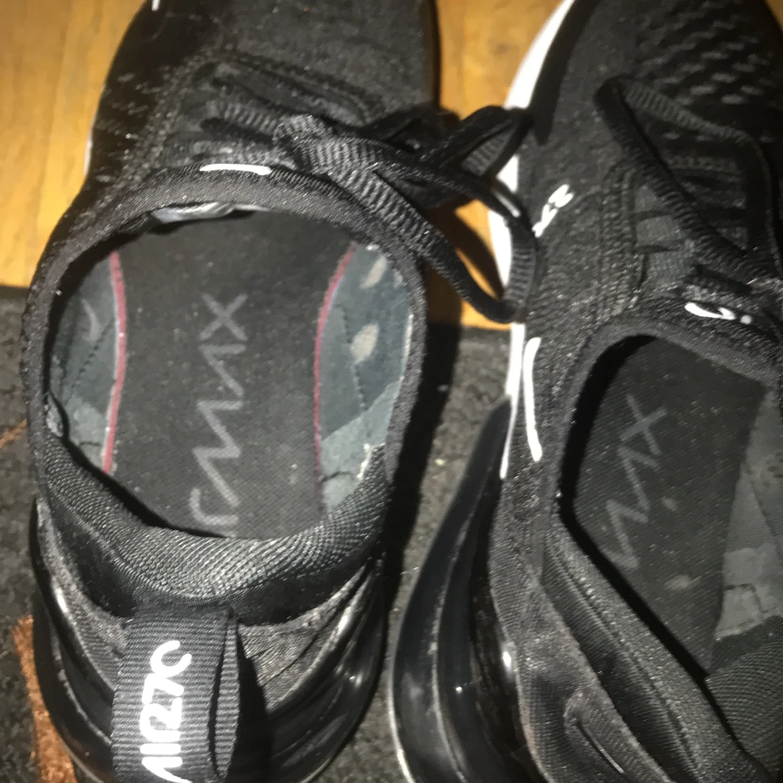  Nike air Max storlek 36 - 90