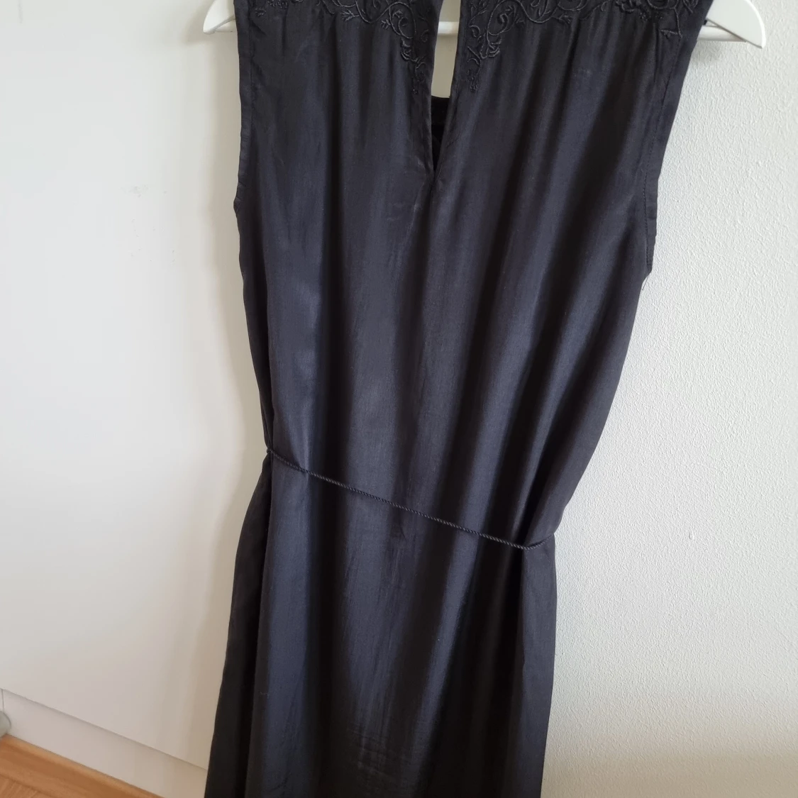 Klänning från Mint &Berry. Storlek xs - 90