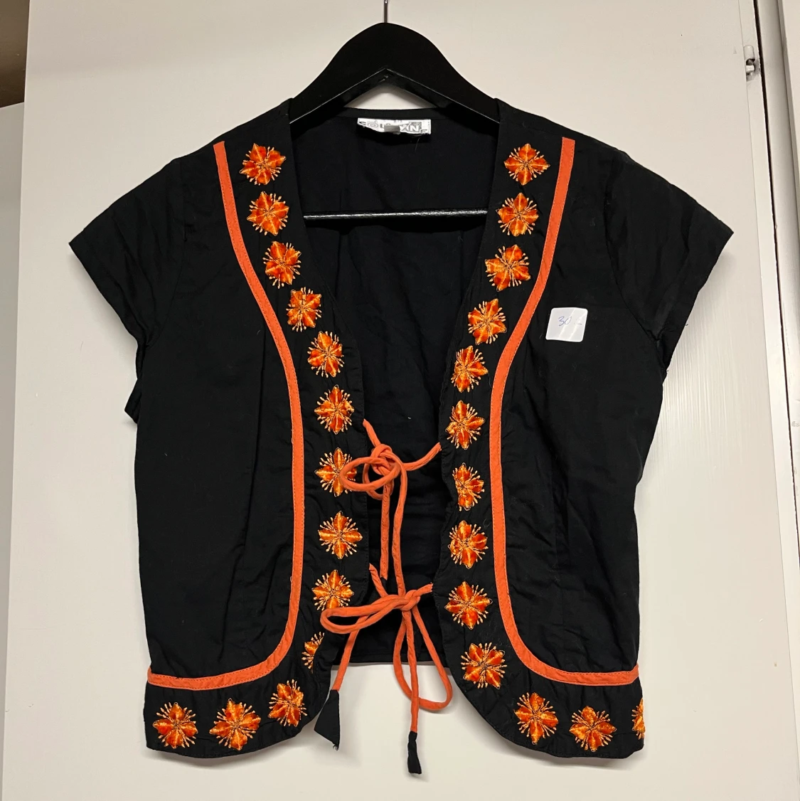 Väst/topp från Sol&Måne 