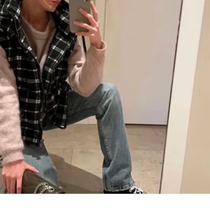 Väst - Säljer min populära väst ifrån zara i str S