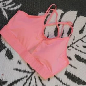 Sport bh st L - Endast provad. 