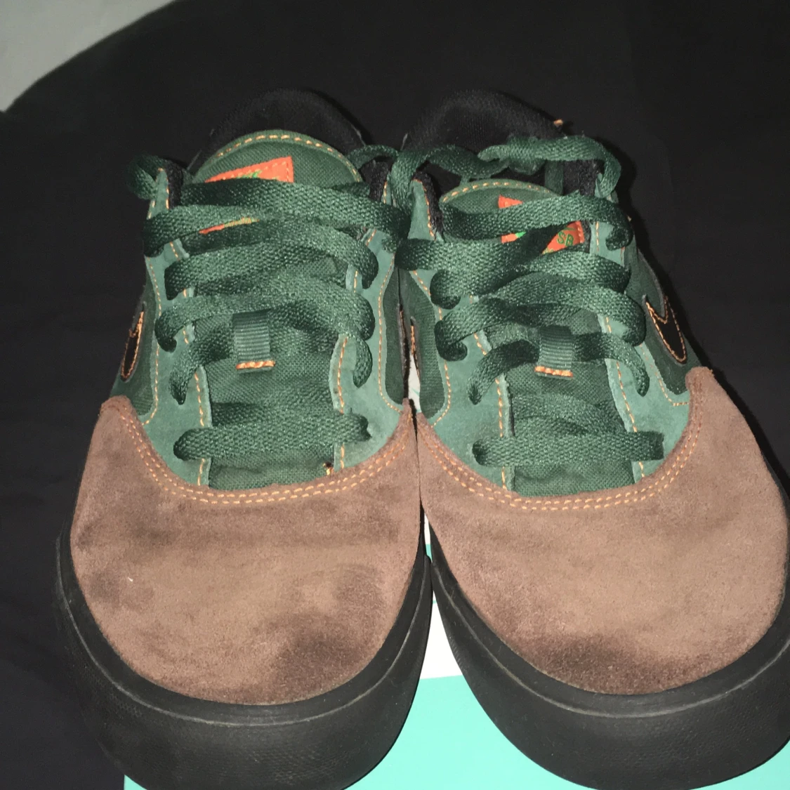 Säljer mins Nike sb  - 90
