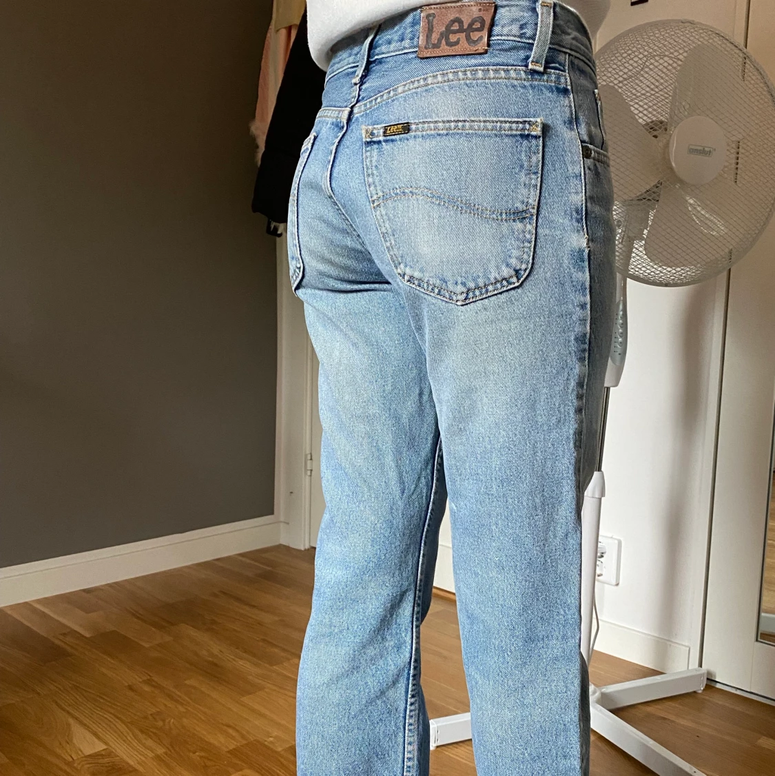 Lee jeans