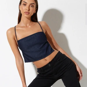 Topp motel rocks - Helt ny topp som jag säljer pga för liten