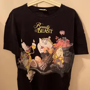 T-shirt från zara x Disney 