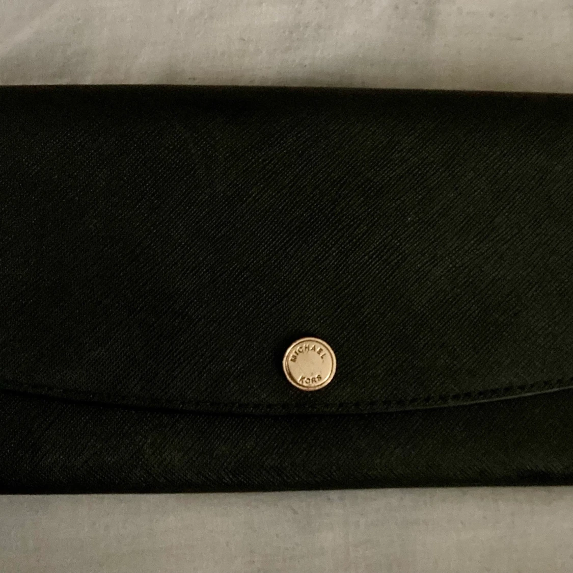 Michael kors plånbok 