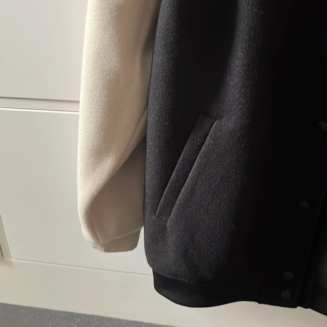 Hm jacka Str. S - 91