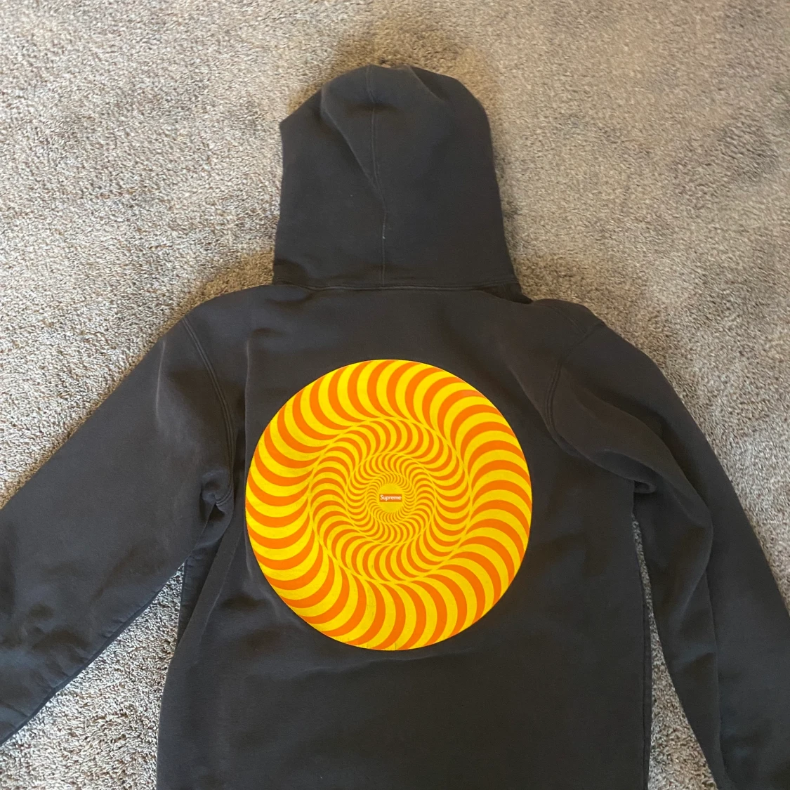 Supreme x spitfire Hoodie - 90