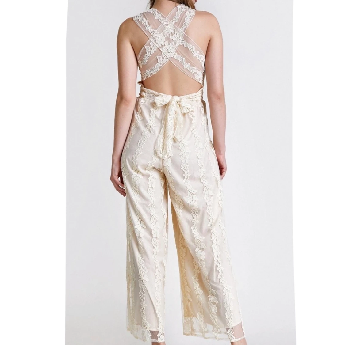 Somrig  jumpsuit - 90