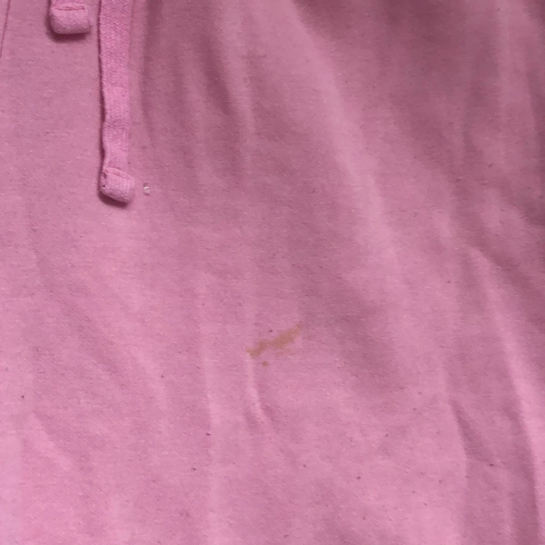 Rosa mjukisbyxor - 90