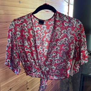 Söt topp - Aldrig använd 