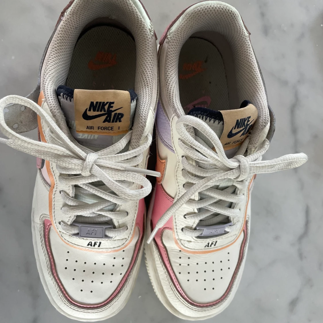 Nike Air Force One