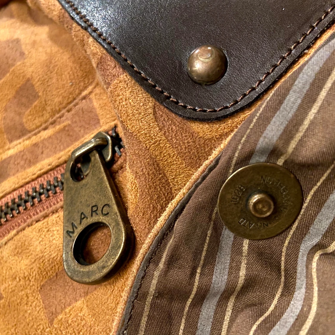 Marc Jacobs väska  - 91