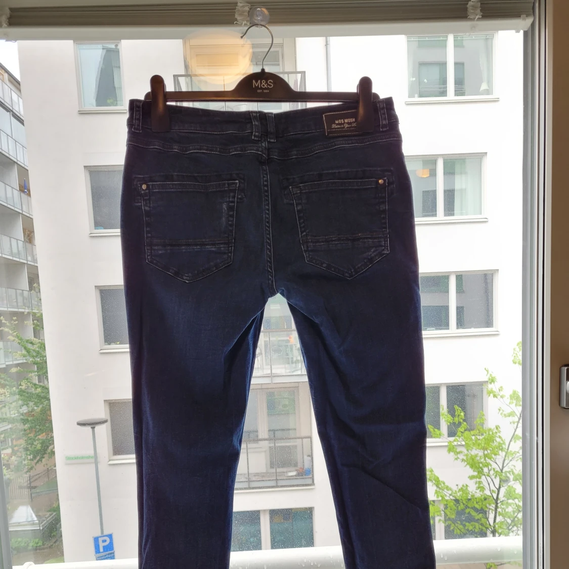 Jeans  - 90