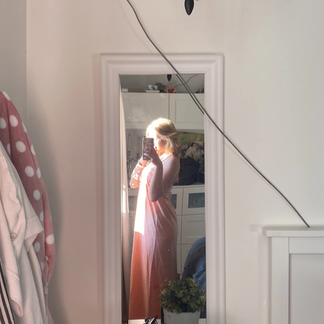 Ripgurl klänning - 90