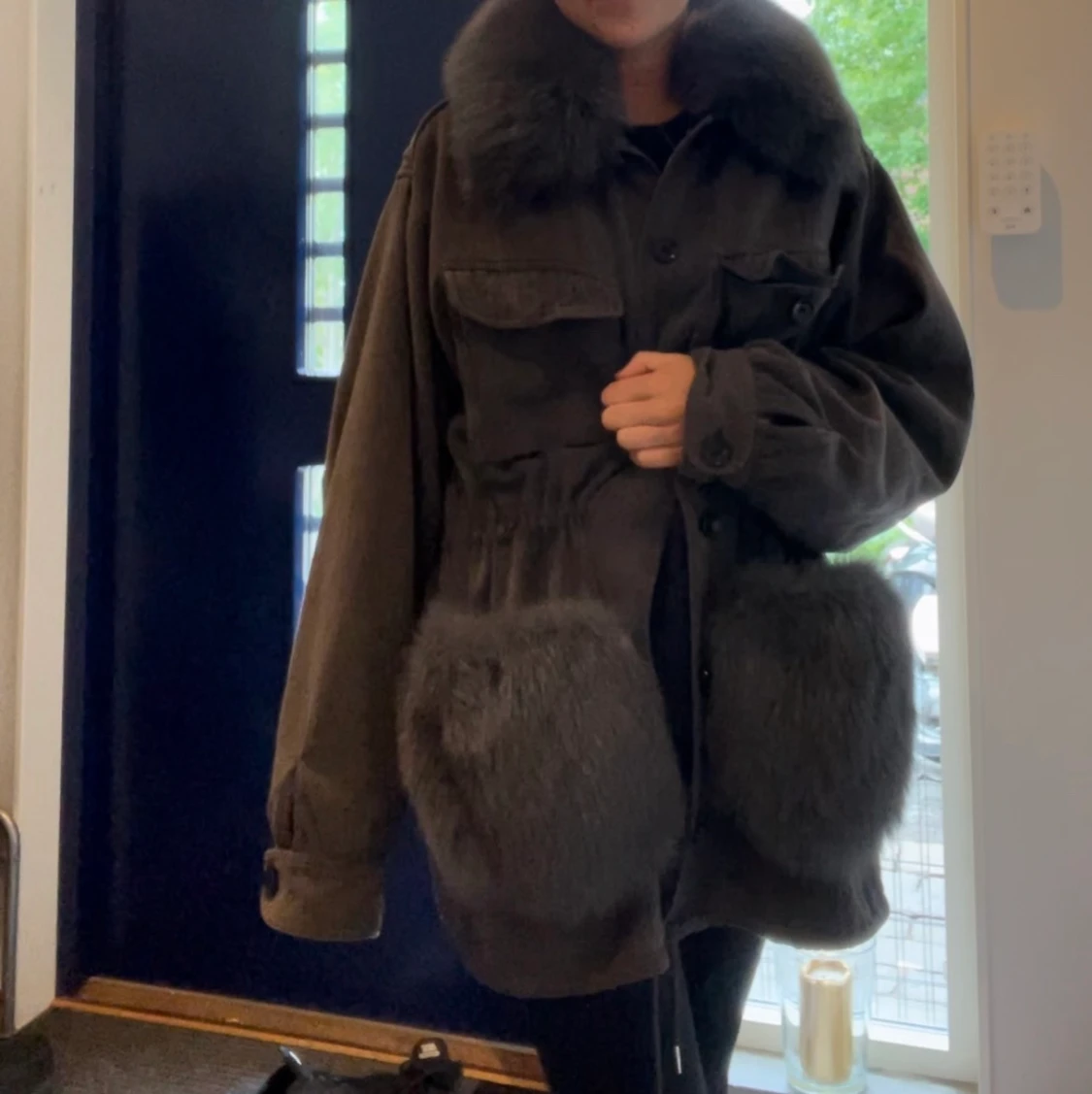 Custommade jacket - 91