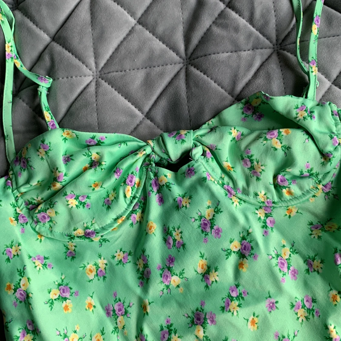 Vår klänning  - 91