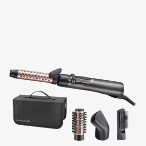 Remington Air Styler - Remingtons Curl & Straight Confidence Air Styler använd 2 gånger så i perfekt skick! Köpt för 900kr